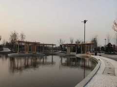 -秦文明广场