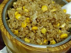 -傅先生东北菜(青年城店)