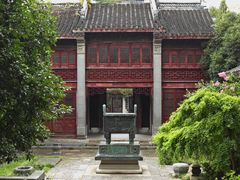 -惠山古镇·寄畅园