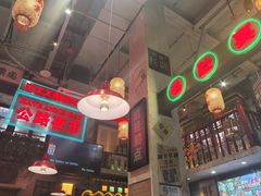 -江北北火锅馆·公路夜市(魏公村店)