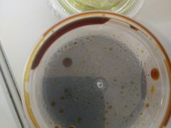 烧腊蘸料-文兴酒家(Chinatown - Gerrard Street)