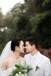 点击看大图 -巴黎经典婚纱摄影PARISSIC