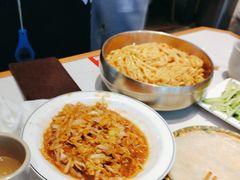 -东北风(平江万达店)