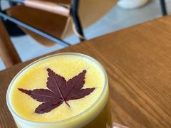 -fishtank鱼缸咖啡(三山街店)