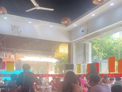 -黄师奶甜品店