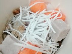 -自然椰·海南清补凉(海月广场店)