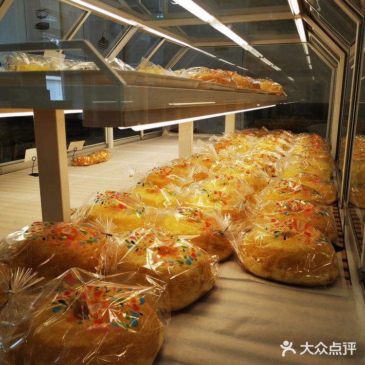 ✈✈厦门伴手礼推荐[礼花]【佰翔空厨】