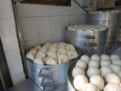 -天泽祥·鼓楼馒头(鼓楼店)