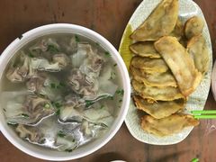 -清真蒋有记(老门东店)