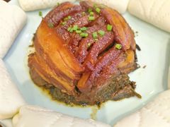 -恭敬李·烤鸭(天坛北门店)