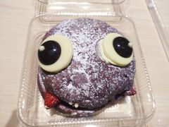 -85度C(南京龙江店)