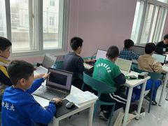 -童程童美·信息学竞赛·机器人编程·少儿编程(万寿路校区)