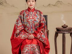 -经典婚纱摄影美学馆·私人定制