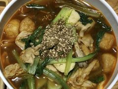 -一顿烧烤(八经街店)