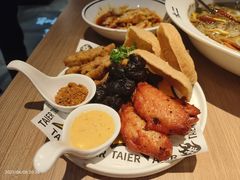 -太二酸菜鱼(深圳布吉万象汇店)