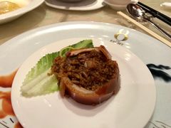 -8餐厅(新葡京酒店)