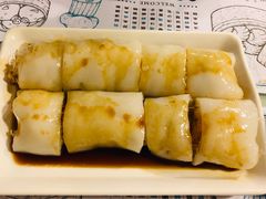 -点点心点心专门店(旺角店)
