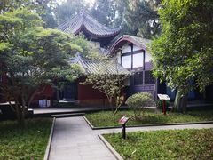 -子昂故里文化旅游区