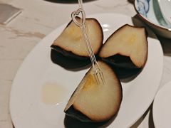 -燕郊烧鸽子(酷车小镇店)