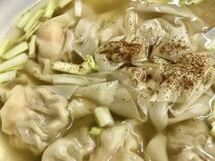 -小梁哥云吞面(黄贝岭店)