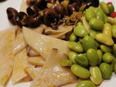 -蜀中吴养生板栗鸡(会展店)