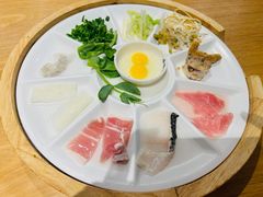 -勺子米线·云南传统小吃市集(四方街店)