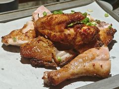 -绿茶餐厅(千岛湖银泰城店)