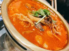 -哈啾嗨·新概念蒙餐(红星新城店)