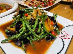 -俏湘私房菜(国贸店)