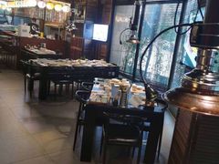 -合幸日本料理·炭火烧肉(观澜御湖店)