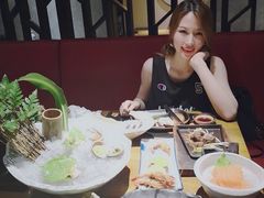 -和彩放题餐厅(酒仙桥店)