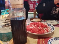 -东镇老火锅(长春路首店)