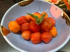-無二炙坊·和牛烧肉(大钟寺1733店)