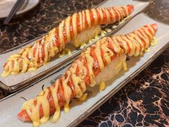 -福田屋料理(中南花园店)