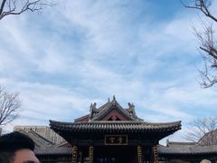 -即墨古城