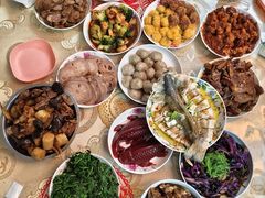 -华莱士·全鸡汉堡(郭巷3店)