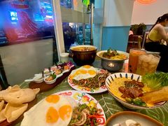 -米泰芒·东南亚料理(体育西店)