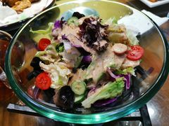 -秦唐一号西安菜馆(钟楼店)
