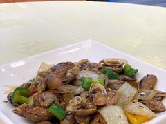 -旺富东海大酒楼(海鲜街店)