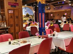 -SEEUNARI西域娜依新疆菜(环宇广场店)