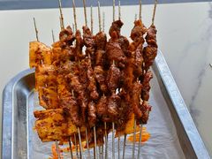 -兰州马子禄牛肉面(文景公园店)