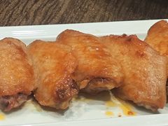 -郑庄脂渣海鲜楼(九水路店)