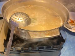 -千岛蚝高压锅生蚝·人参火锅(白云万达店)