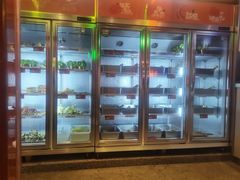 -又见炊烟炭火烤肉(五一新村店)