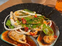 -纳鲁孜·新疆特色餐厅(上海悦荟广场店)