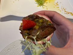 -王品牛排(郑州大卫城店)