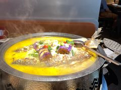 -探鱼·鲜青椒爽麻烤鱼(领展购物广场店)