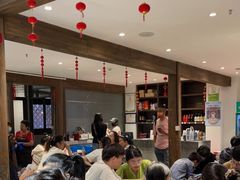 -荣家小吃(紫阳街店)