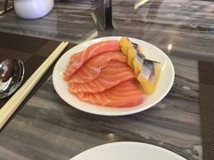 -粤海璇宫·木棉花高空旋转餐厅·聚会派对