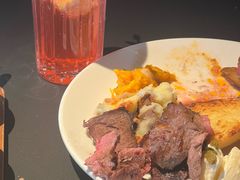 -拉蒂娜·巴西牛排馆 Latina·Brazilian Steakhouse(铜仁旗舰店)